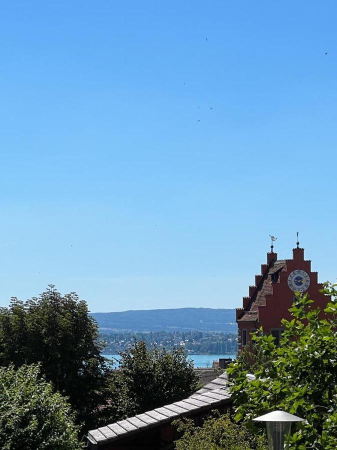 Meersburg Zum Seeblick 外观 照片